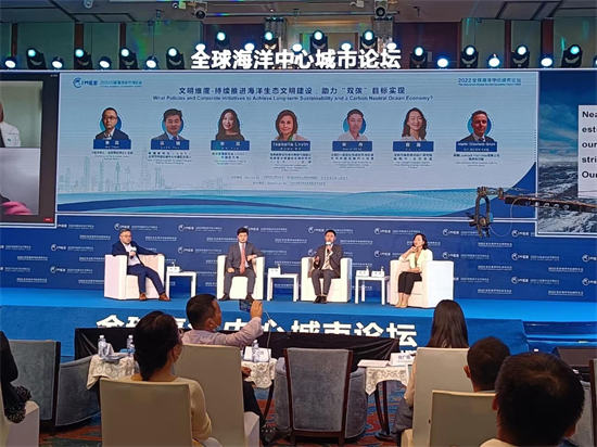 深圳海洋经济实力和海洋科技不断提升