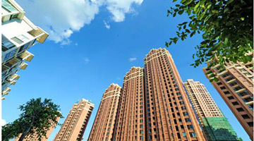 探索中國模式，住房租賃行業邁向高質量發展階段