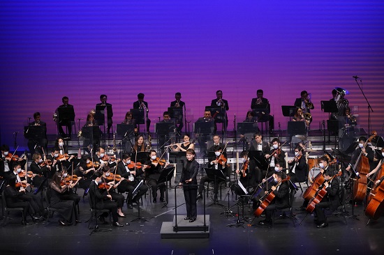青春夢飛揚管弦音樂會12月21日舉辦 冀提升學生音樂素養