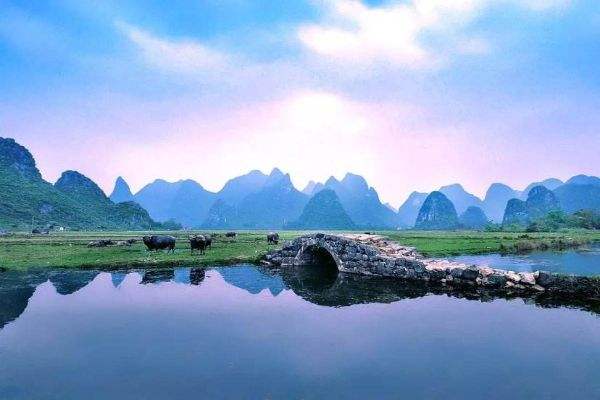中国旅游研究院：预计2023年下半年国内旅游有望进入上升通道