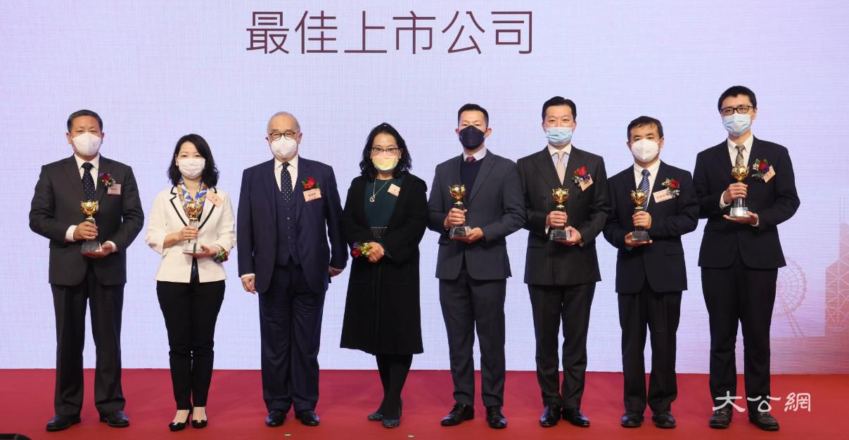 中国石油荣获第十二届中国证券金紫荆奖“最佳上市公司”等奖项