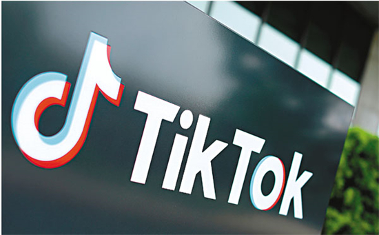 外媒：拜登政府再度考慮強制TikTok出售美國業務