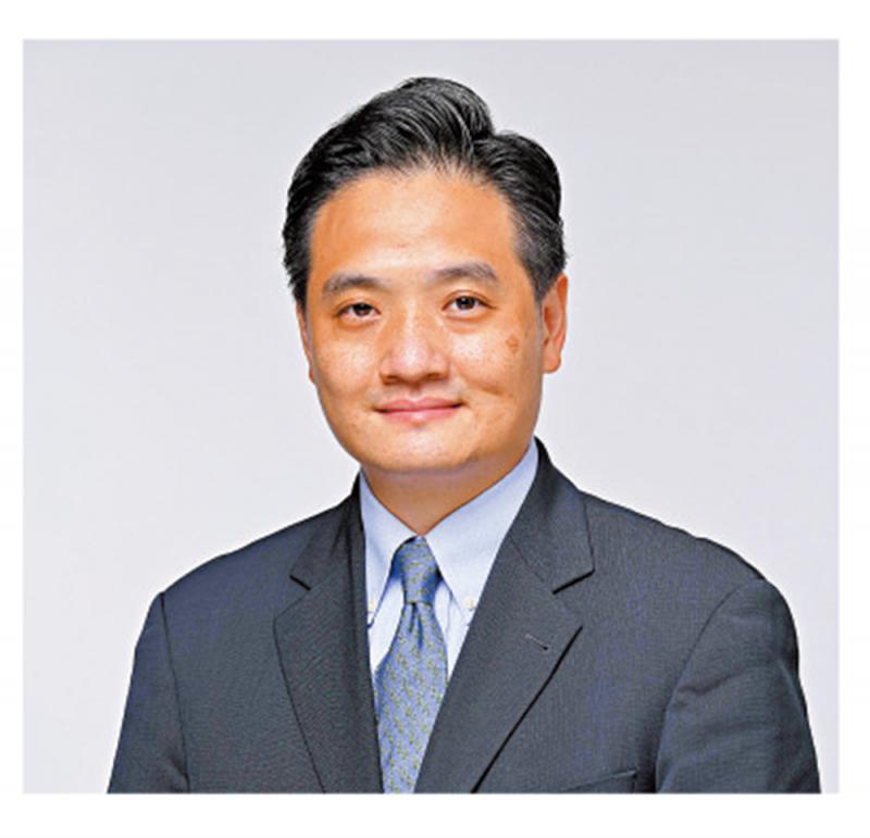 ?特首政策組今成立　黃元山任組長
