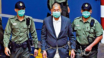 ?專家：釋法后法院舊決定自動失效