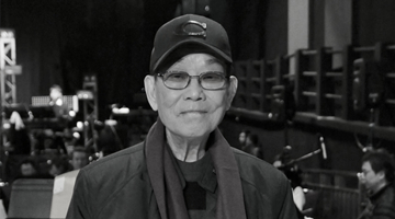 香港著名作曲家顾嘉辉逝世 享年92岁