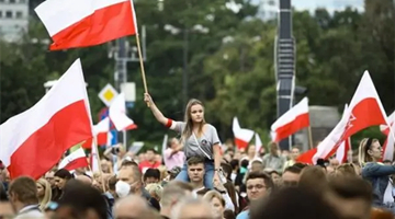德國拒談二戰賠款 波蘭尋求聯合國幫助