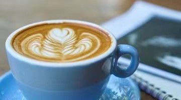 上海一咖啡店因售賣“蓮花清瘟”咖啡被立案調查