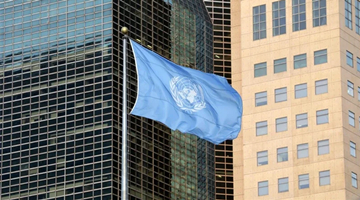 聯合國：各國有關旅行的措施必須以科學為依據