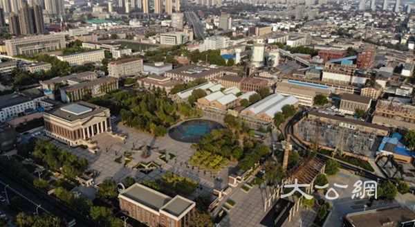 河北新增5个“河北省历史文化街区”