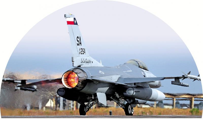 ?華府擬售F-16收買土耳其  助瑞典芬蘭入北約