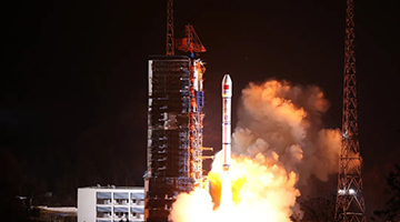 亞太6E衛星與獨立推進艙星間分離成功