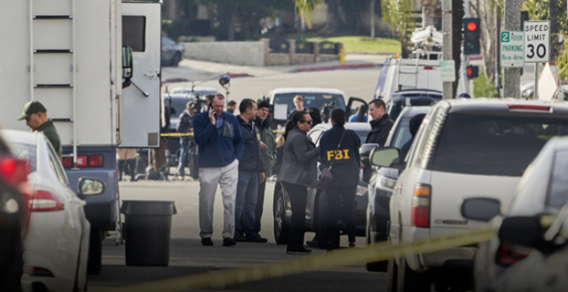 中国驻旧金山总领馆：加州半月湾枪击事件中有5中国公民遇害