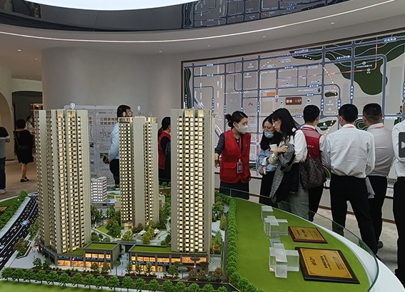 財經觀察：深圳共有產權房是房產制度創新嘗試
