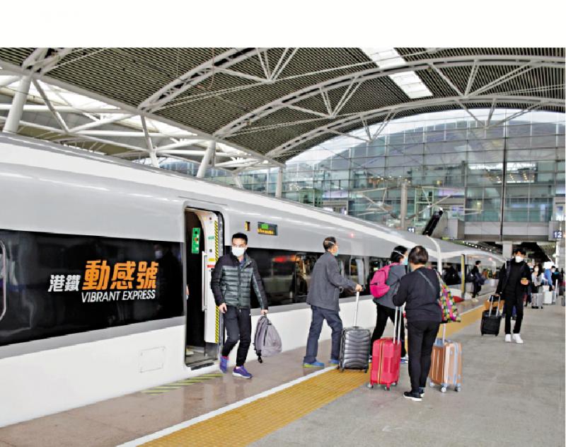﻿国家铁路局对香港高铁驾驶员的要求