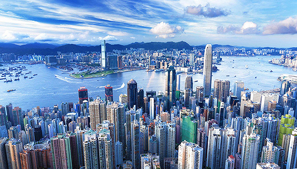 香港吸客放大招 將送出50萬張機票 另有多重消費券福利