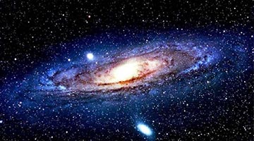 我国科学家研究发现银河系最早的薄盘星年龄约为95亿年