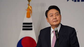 韓國總統尹錫悅將于4月26日對美國進行國事訪問