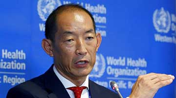 世界衛生組織日籍官員被解職 曾因種族歧視被指控