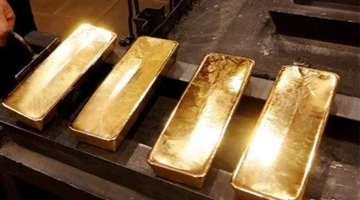 上百噸澳洲“摻雜”金條賣到中國？真相是…