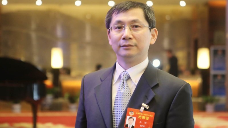 兩會聲音 | 全國政協委員王煜：持續穩步恢復國際地區航班 對航空業復蘇有信心