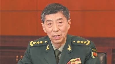 觀察 | 中國新防長曾被美國「制裁」 深耕航天領域40載