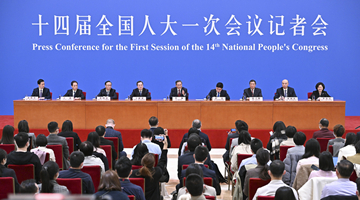 李強總理談新一屆政府的施政目標