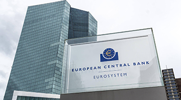 美两家银行接连关闭影响持续发酵 欧洲央行本周加息阻力或加大