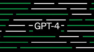 ﻿OpenAI推GPT-4 聊天机器人再升级