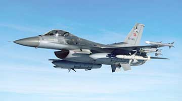 波兰：4架米格战机马上到 乌克兰：还是想要F-16