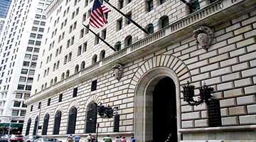 美国多家银行向第一共和银行注资300亿美元