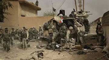 美媒：美國不應在20年前入侵伊拉克 戰爭成伊民眾噩夢