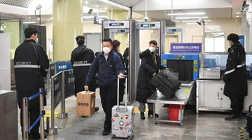 乘坐地铁不用戴口罩了？多地地铁部门：不强制但建议佩戴
