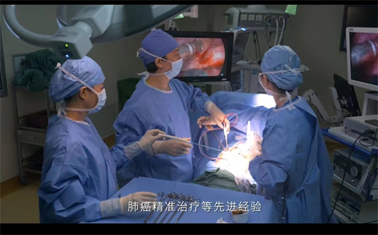中華醫學科技獎 廣東肺研所團隊獲一等獎