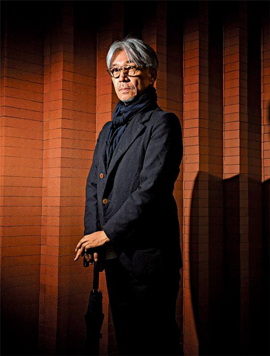 ?日本著名音乐家坂本龙一病逝 终年71岁