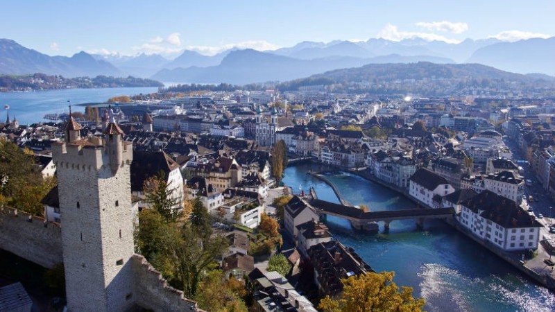 专访 | 瑞士国家旅游局：中国正发展成为重要的自由行客源地