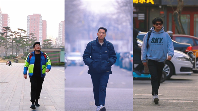 从香港到北京，三位港青的不同人生