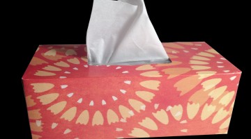 一小包纸巾卖五六元，“纸巾刺客”让消费者就餐闹心