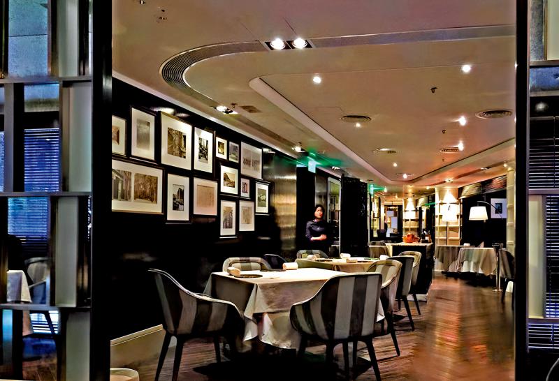 ﻿78间星级餐厅 9间首摘一星 跟随米芝莲指南 尝遍香港美食