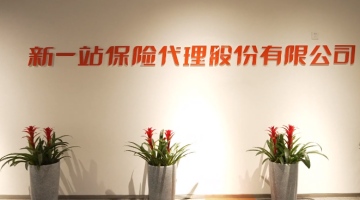 2023中国保险中介发展高峰论坛在京举行 新一站等获颁年度奖