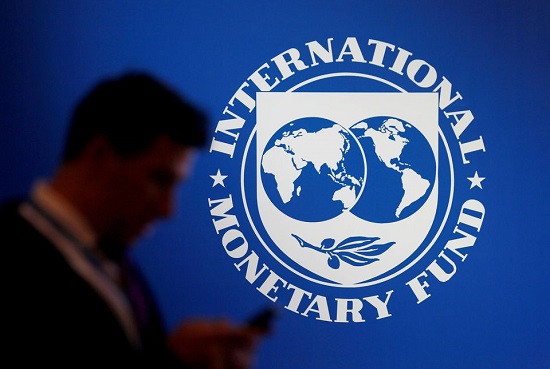 IMF：若美國債務違約將嚴重影響全球經濟