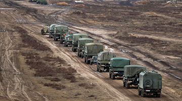 北约要让乌军彻底转为使用西方武器