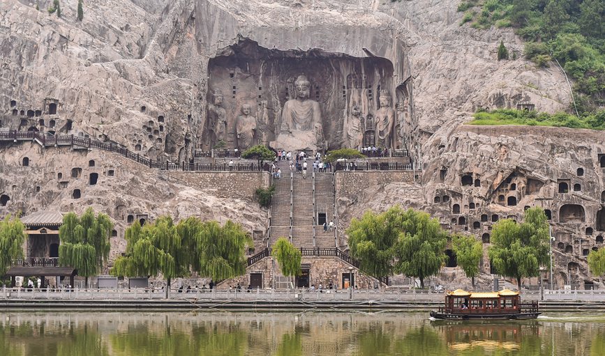 一季度中国国内旅游企稳回升 出境游游客满意度超疫前同期水平 