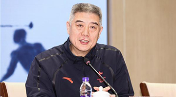 篮协副主席徐济成担任CBA公司董事长 姚明不再兼任