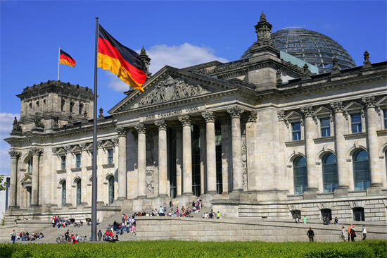 德国国家旅游局：出境游市场重启后赴德中国游客数据同比涨幅达265%