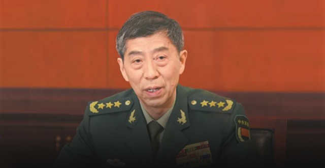 国防部长李尚福将出席第20届香格里拉对话会