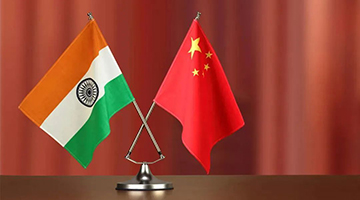 外交部：中国媒体记者在印度长期遭受不公正、歧视性待遇