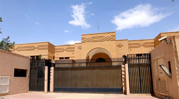 外媒：伊朗驻沙特使领馆将于本周正式重开