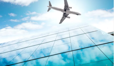 国际航协：航空业盈利能力增强 ，2023年行业净利润将达98亿美元 