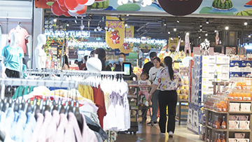 国家统计局：2023年5月份社会消费品零售总额增长12.7%