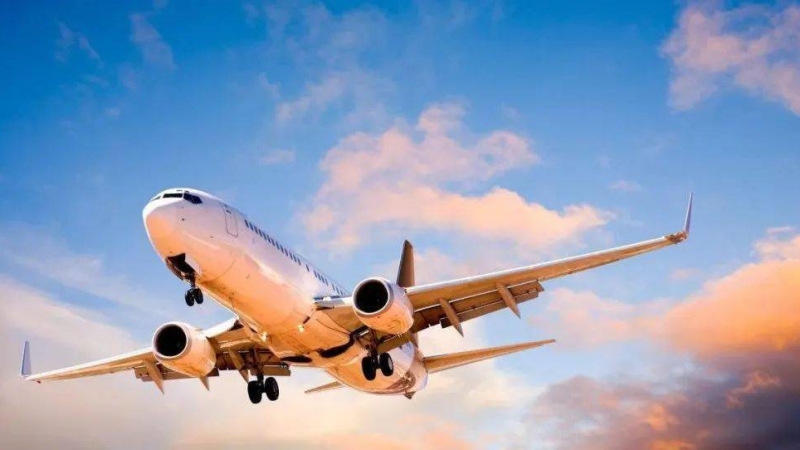民航局：預計暑運期間 國際客運航班將增至每周6000班以上